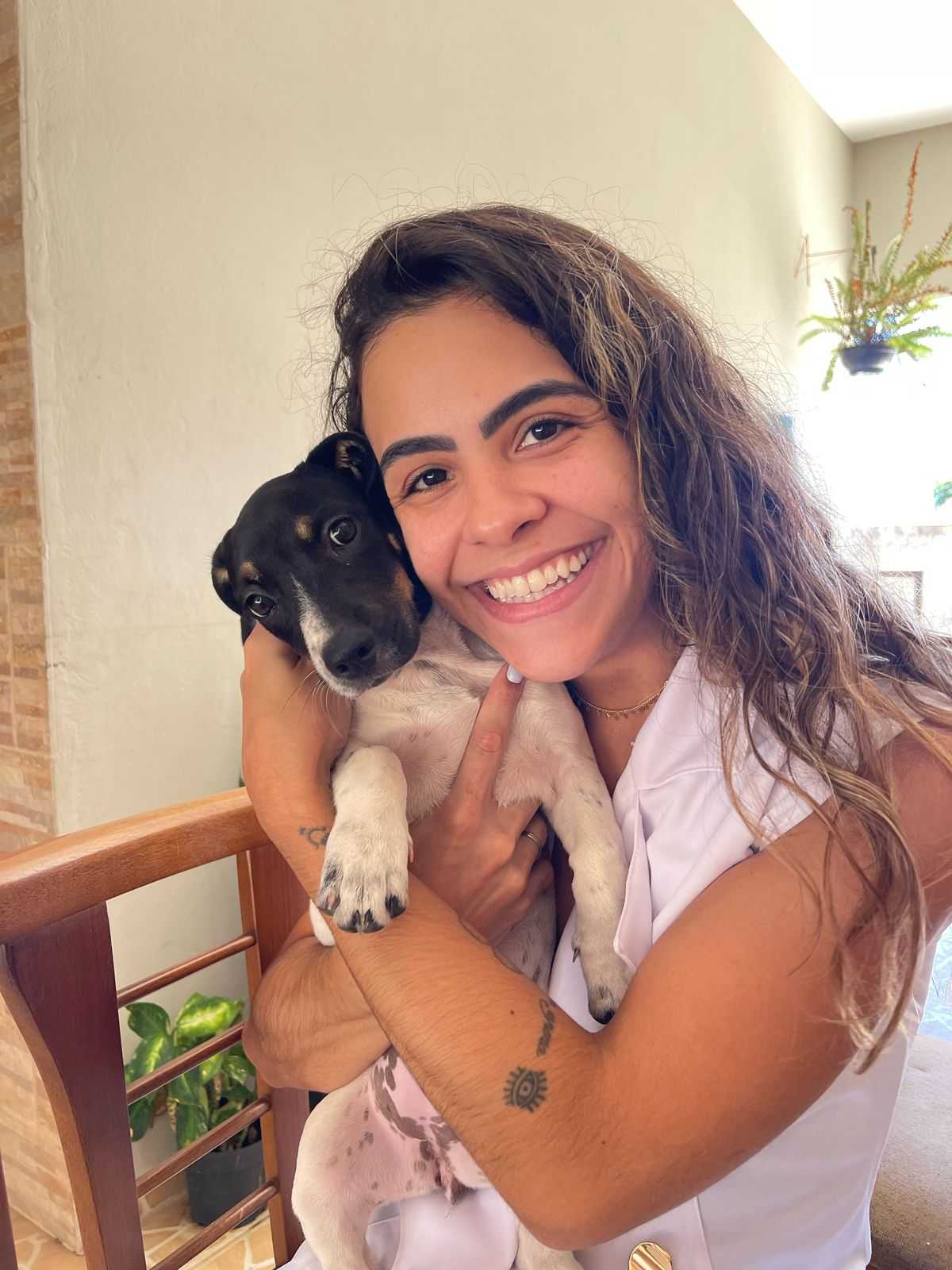 Foto da Galeria