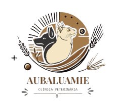 Logo Aubaluamie
