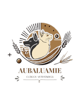 Logo Aubaluamie